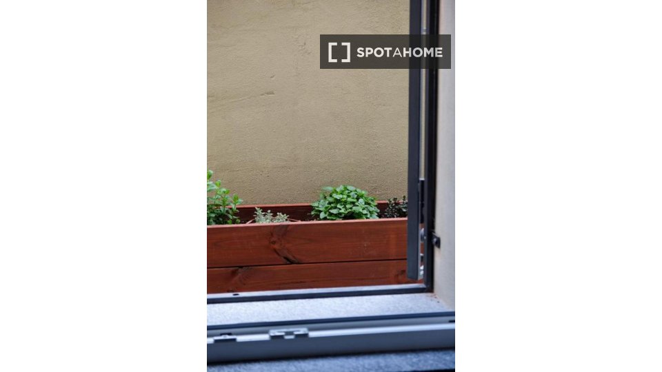 Apartment mono Milan, 30m² — photo 5