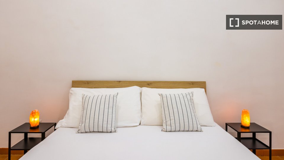 Apartment Naples, 2 beds — photo 1