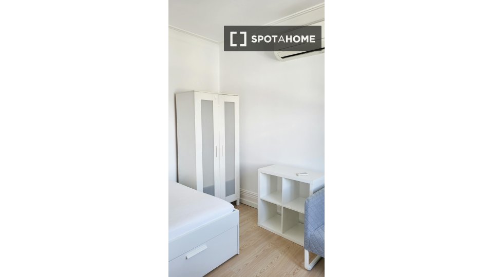 Double room Porto, 20 beds — photo 6