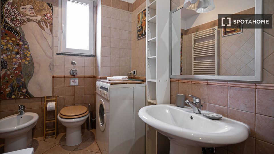 Apartment Milan, 1 bed, 60m² — photo 10
