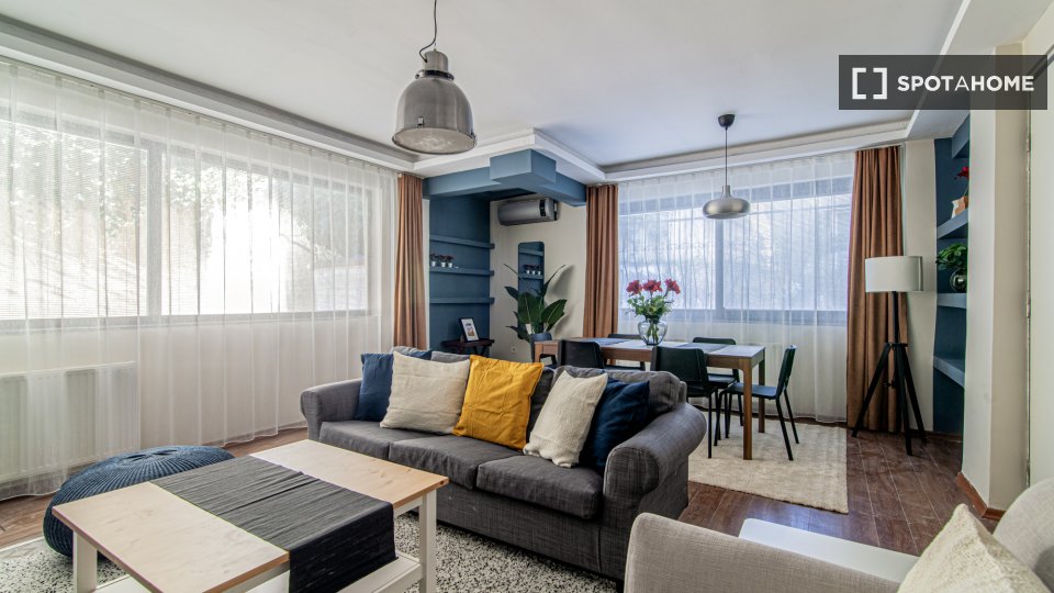 Apartment Istanbul, 1 bed — photo 4