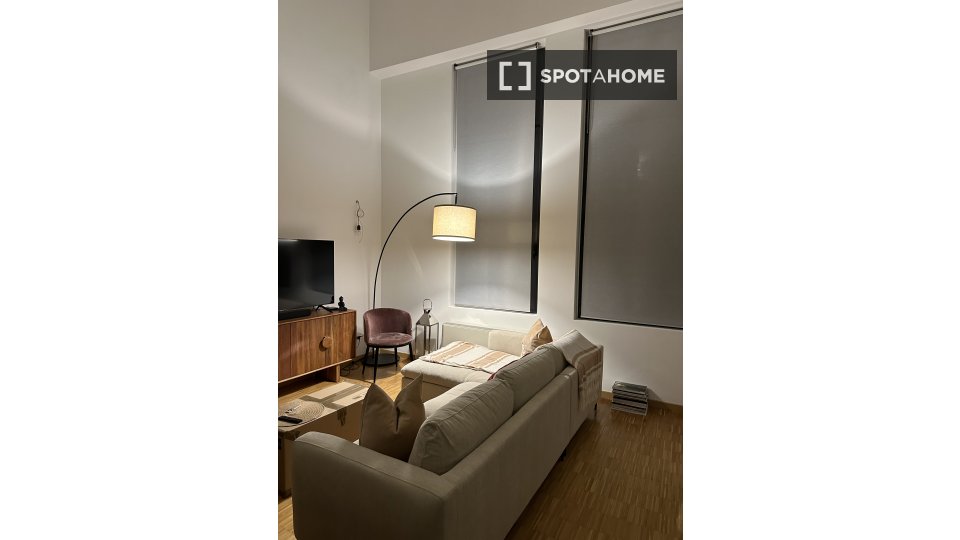 Apartment mono Milán, 70m² — foto 10