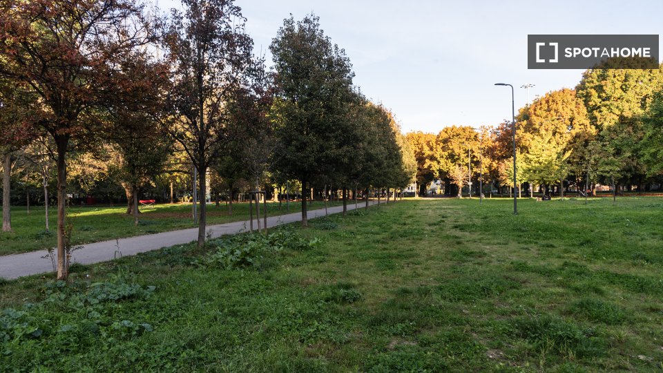 Apartment Milan, 1 bed — photo 11