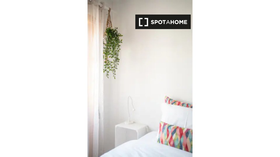 Apartment Porto, 1 bed — photo 13