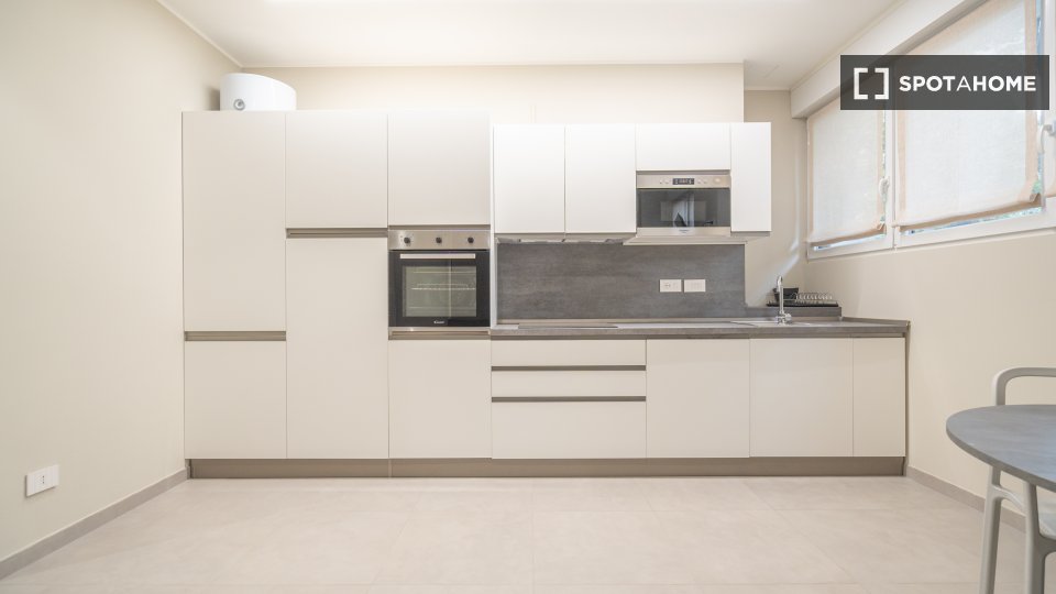 Apartment mono Milan — photo 4