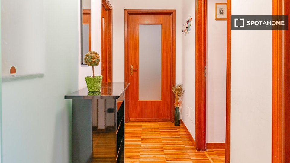 Appartamento Torino, 2 camere, 86m² — foto 7