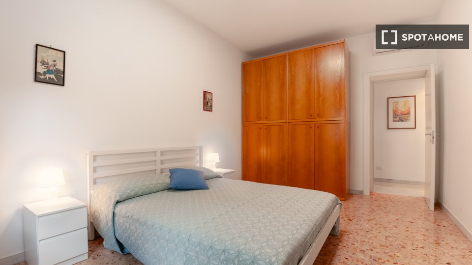 Apartment Rome, 2 beds, 95m² — photo 16