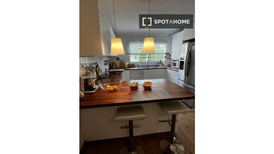 Apartment Alicante, 2 beds — photo 9