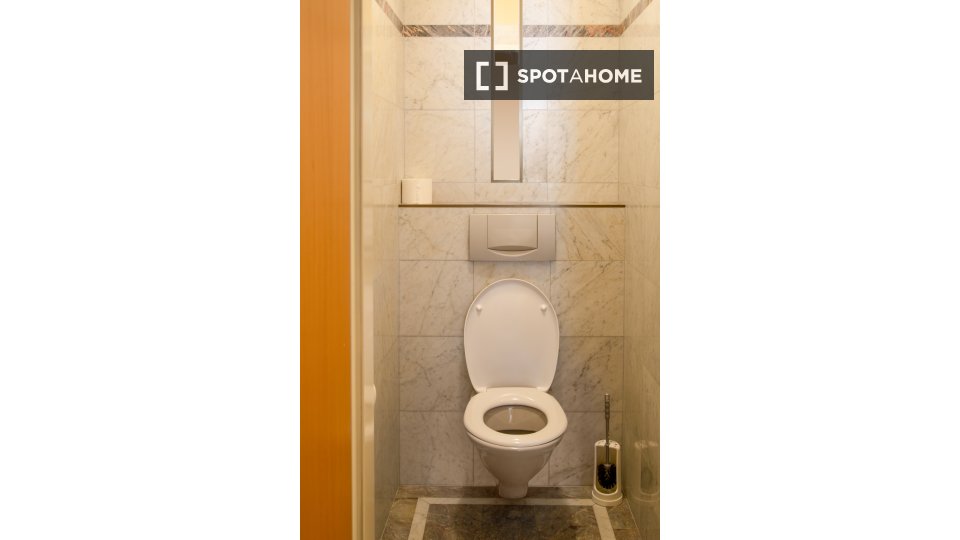 Apartment mono Vienna, 40m² — photo 17