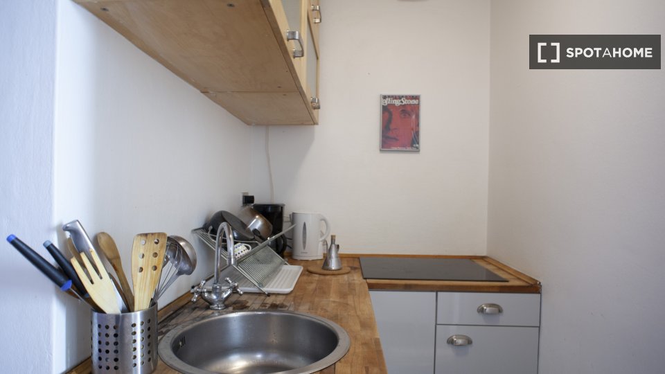 Apartment mono Milán, 45m² — foto 15