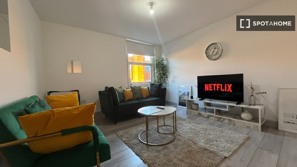 Apartment London, 2 beds, 80m² — photo 8