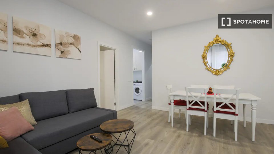 Apartment Madrid, 2 beds — photo 12
