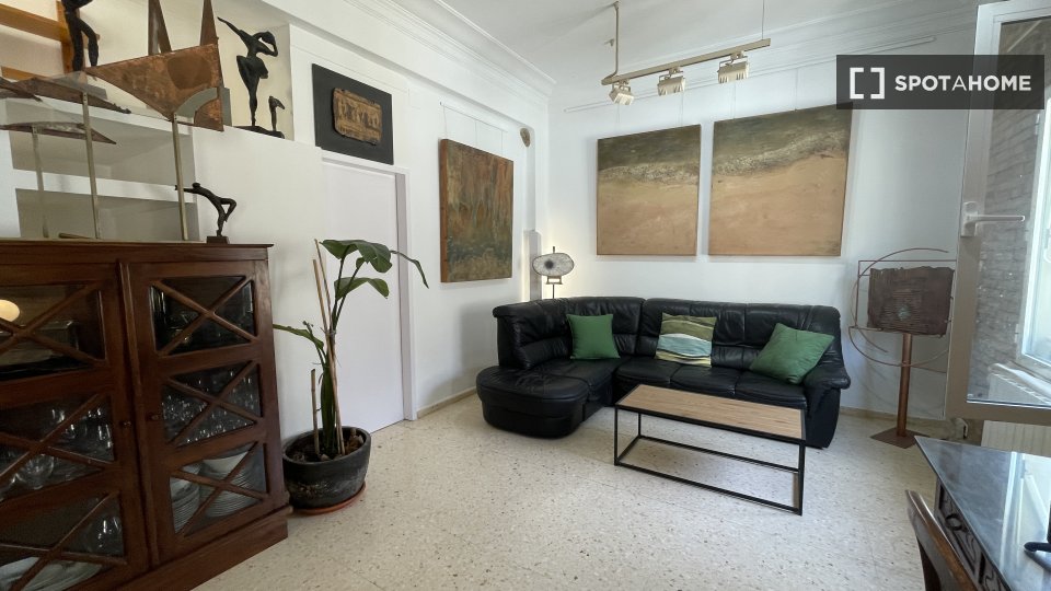 Apartment Valencia, 2 beds, 100m² — photo 17