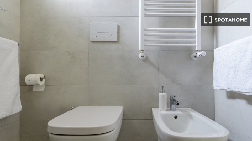Apartment Rome, 2 beds, 70m² — photo 11