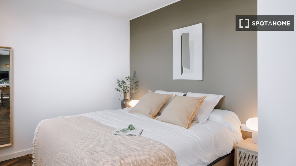 Apartment Barcelona, 1 bed, 48m² — photo 14