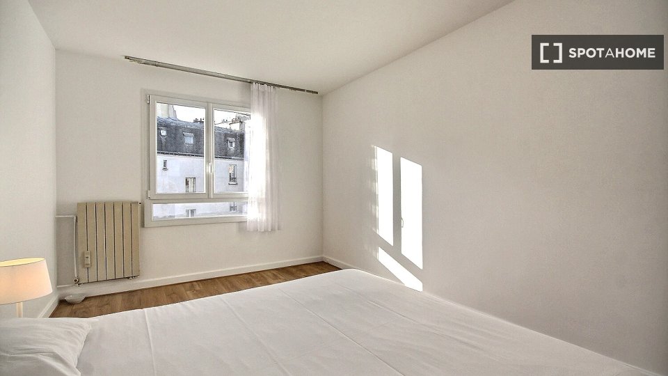 Apartment Paris, 1 bed, 80m² — photo 14