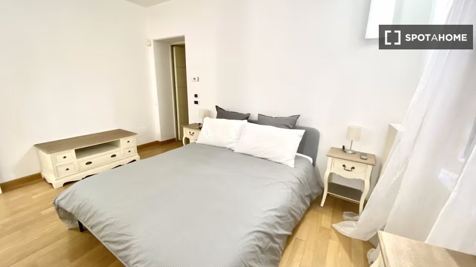 Apartment mono Milan, 52m² — photo 5