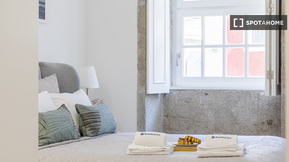 Apartment mono Porto — photo 1