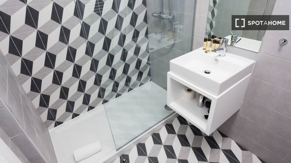Apartment Porto, 2 beds — photo 1