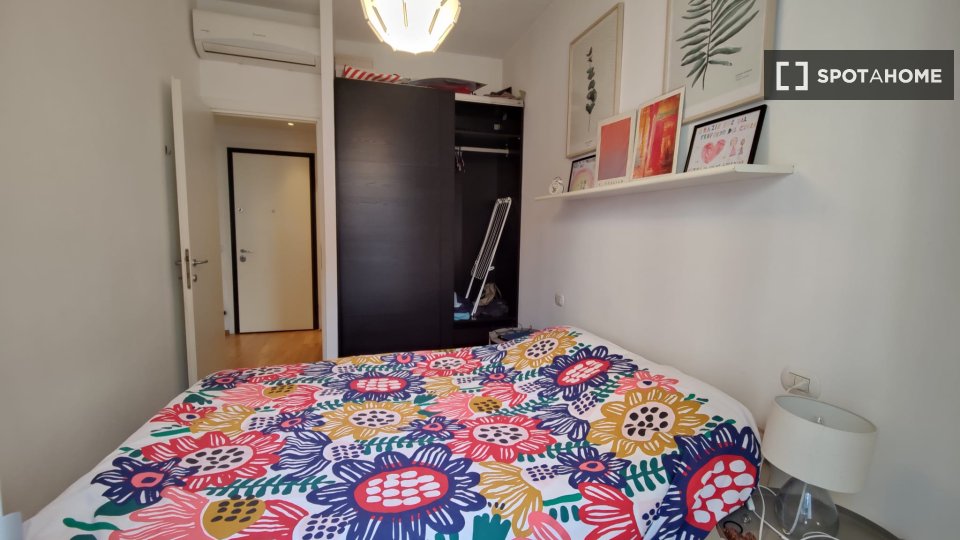 Apartment mono Milan, 57m² — photo 5