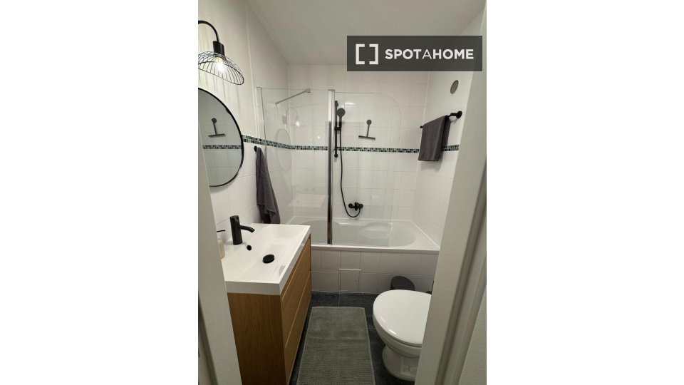 Apartment mono Berlin, 35m² — photo 14