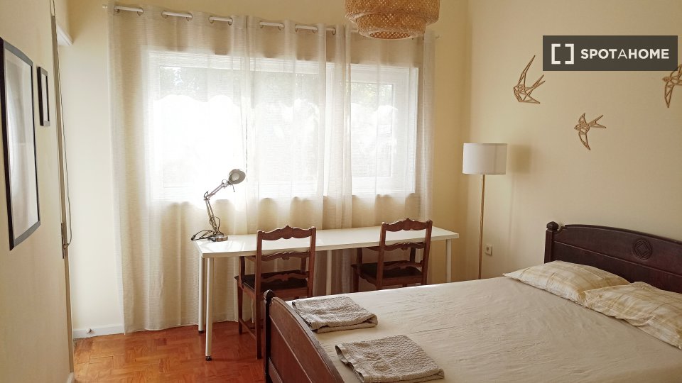 Double room Porto, 4 beds — photo 6