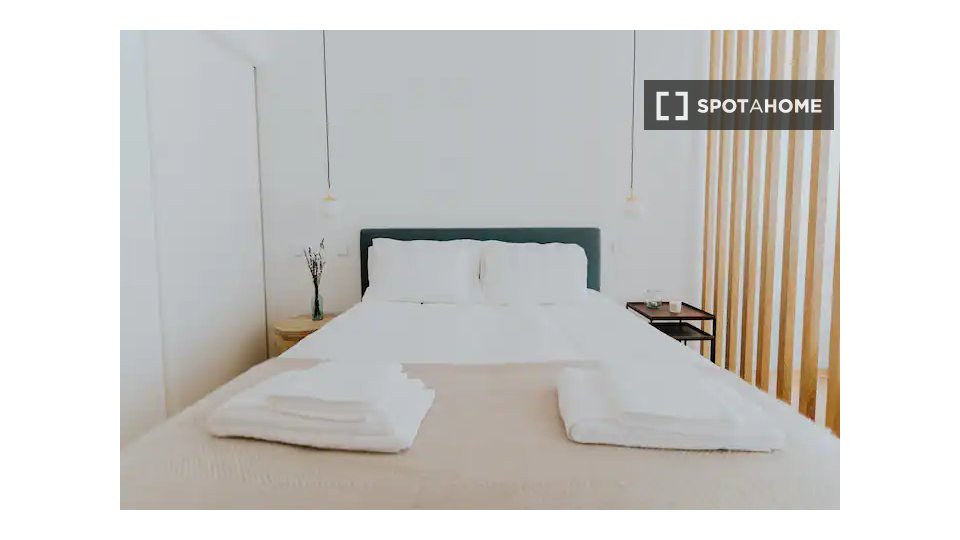 Apartment mono Porto — photo 19