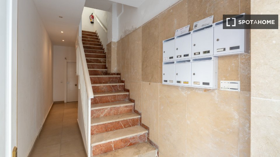 Apartment mono Malaga, 45m² — photo 15