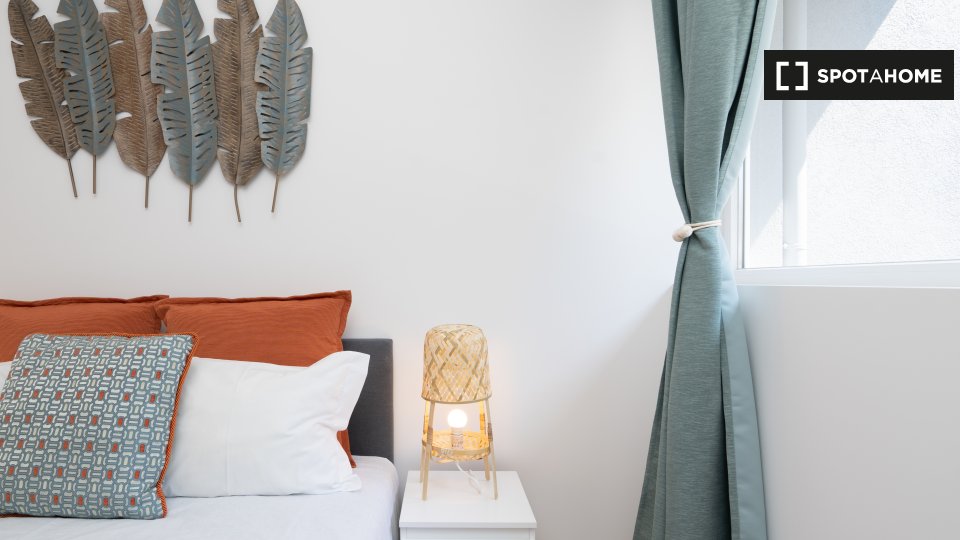 Apartment Porto, 1 bed — photo 18