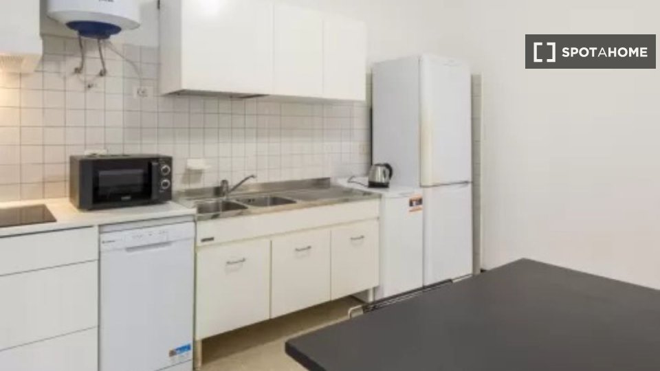 Apartment Genoa, 3 beds — photo 13