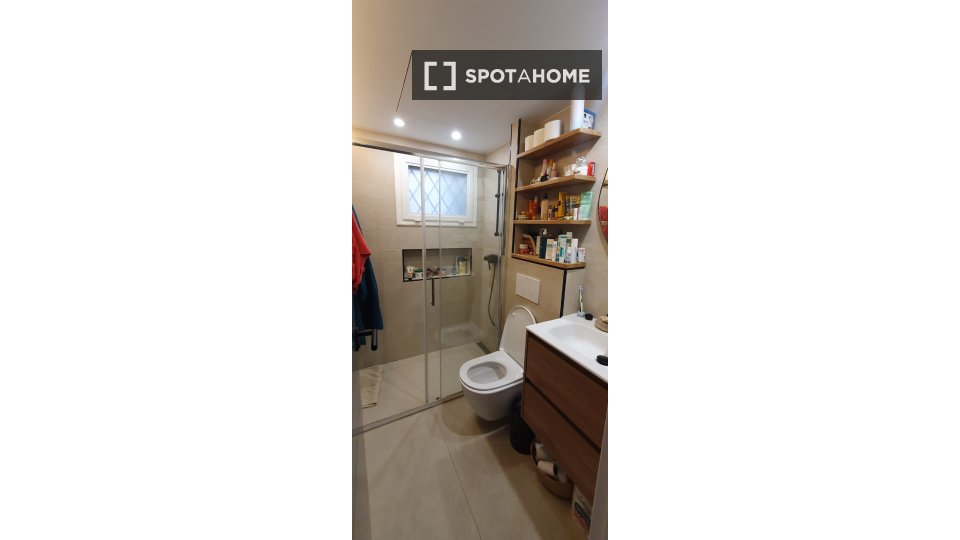 Apartamento Barcelona, 3 habitaciones, 130m² — foto 12