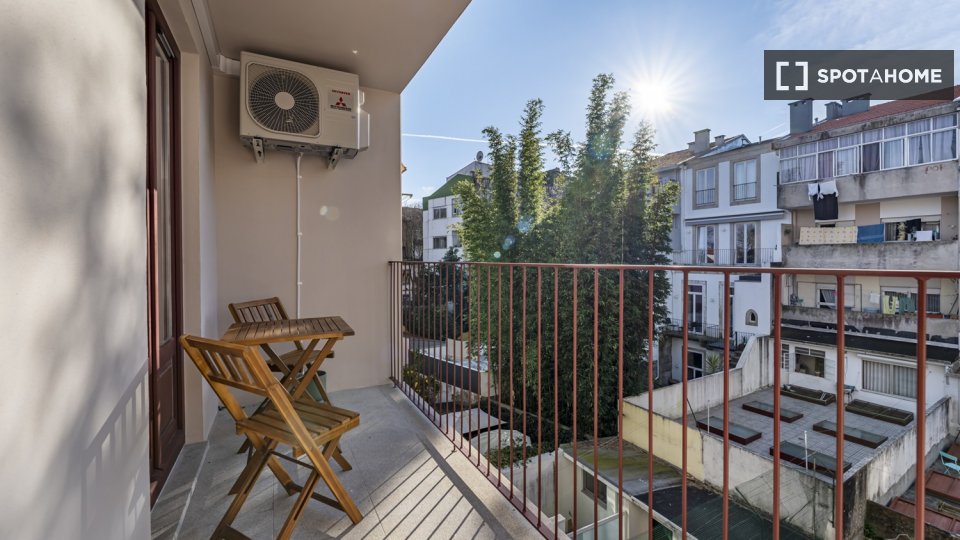 Apartment mono Porto, 45m² — photo 19