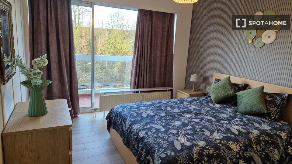 Apartment Brussels, 3 beds, 115m² — photo 24