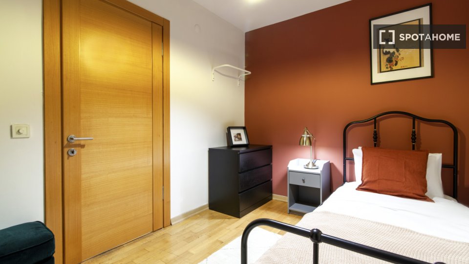 Apartment Istanbul, 1 bed — photo 17