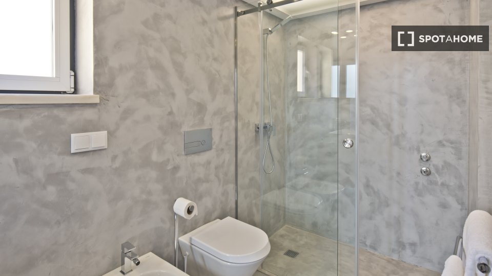 Apartment mono Lisbon, 30m² — photo 13