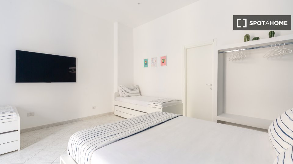 Apartment Naples, 2 beds — photo 3