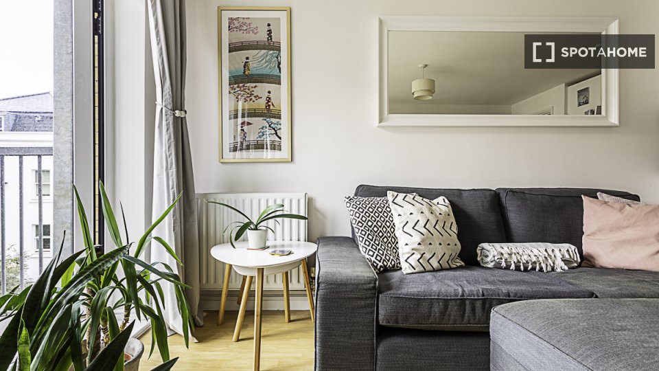 Apartment London, 2 beds — photo 18