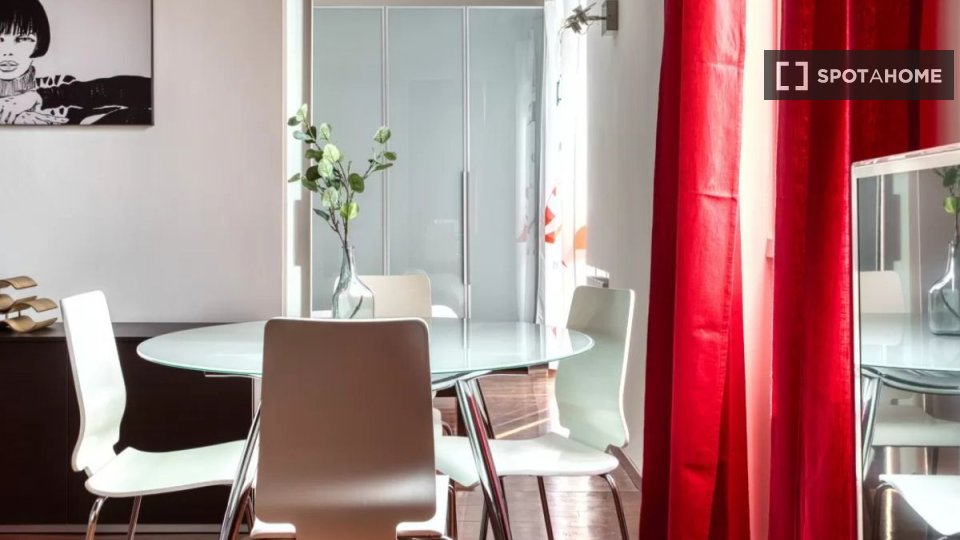 Apartment Milan, 1 bed — photo 12
