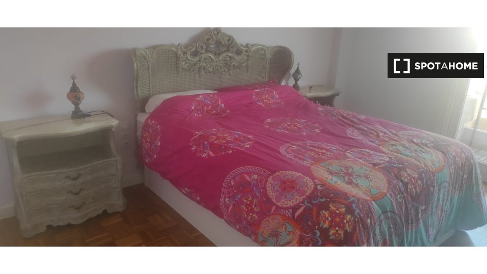 Double room Valencia, 4 beds, 150m² — photo 7
