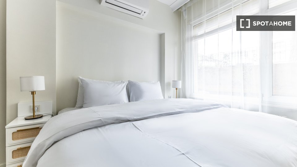 Apartment Istanbul, 1 bed — photo 6