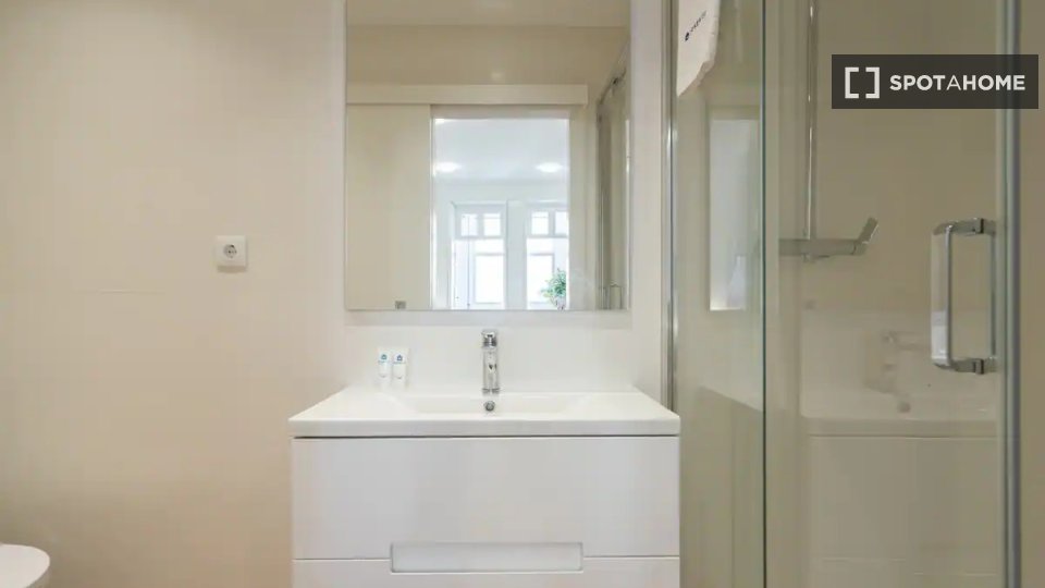 Apartment mono Porto — photo 9