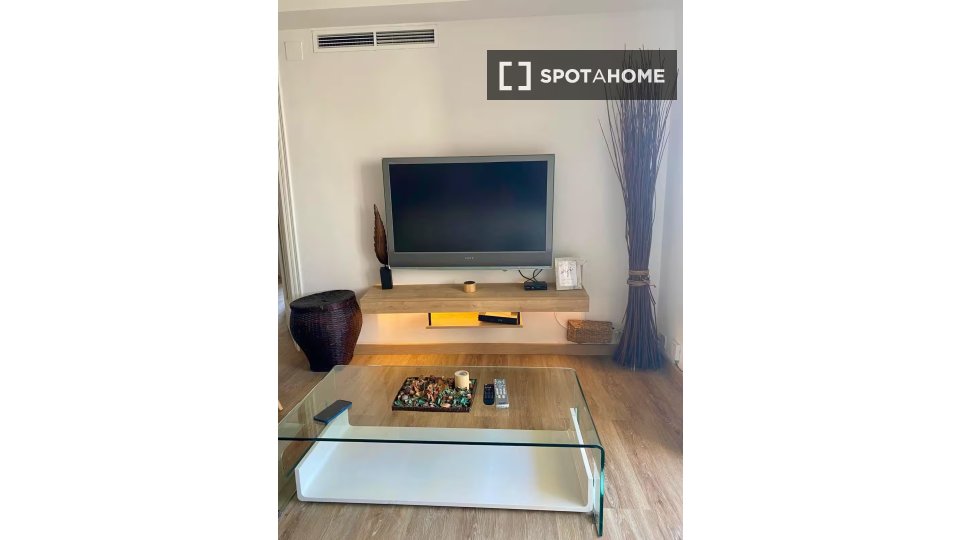 Apartment Alicante, 3 beds, 125m² — photo 7