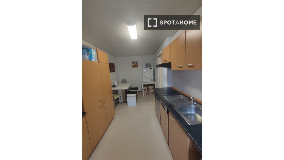 Apartment mono Stuttgart, 60m² — photo 20