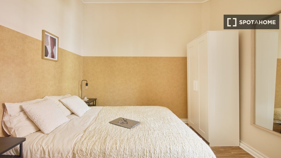 Double room Lisbon, 11 beds — photo 6