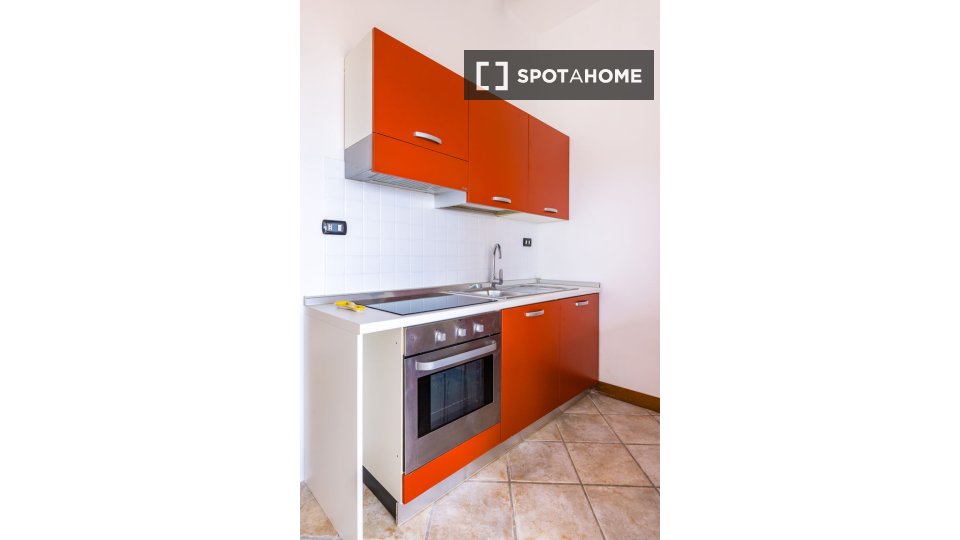 Apartment Naples, 1 bed, 80m² — photo 3