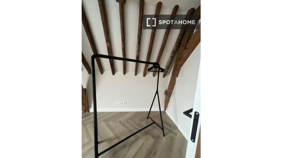 Apartment Amsterdam, 2 beds, 73m² — photo 11