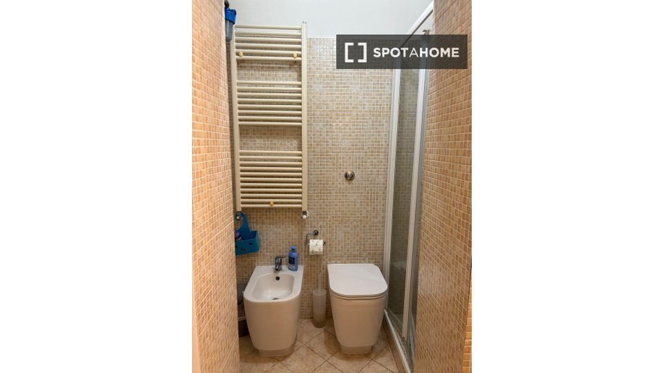 Apartment Florence, 2 beds, 50m² — photo 8