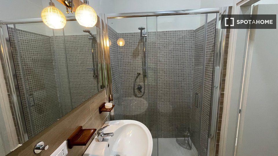 Apartment Naples, 1 bed — photo 3