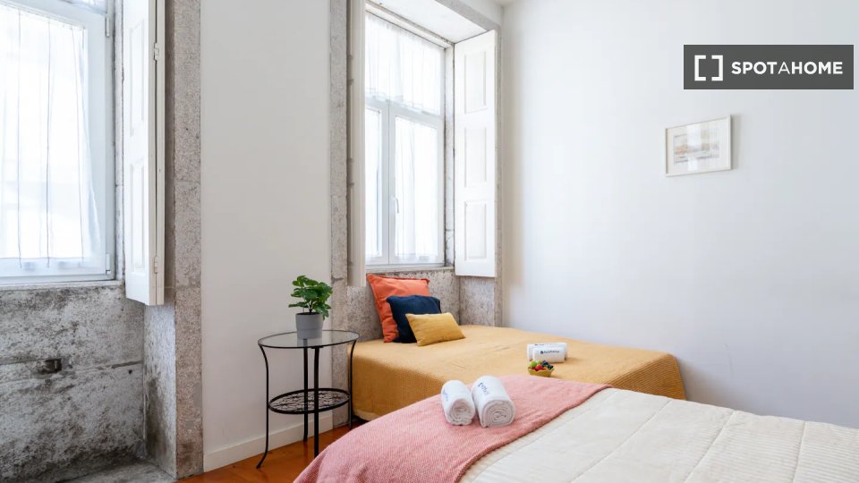 Apartment mono Porto — photo 17