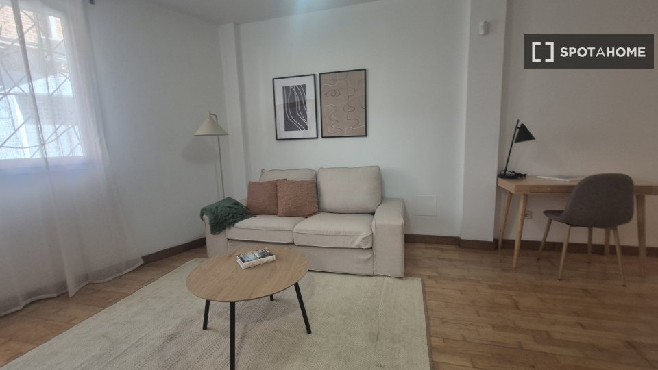 Apartment mono Madrid, 65m² — photo 10
